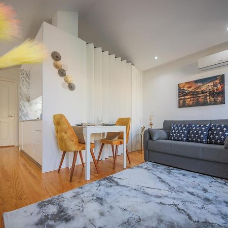 פורטו Sunshine Apartment מראה חיצוני תמונה