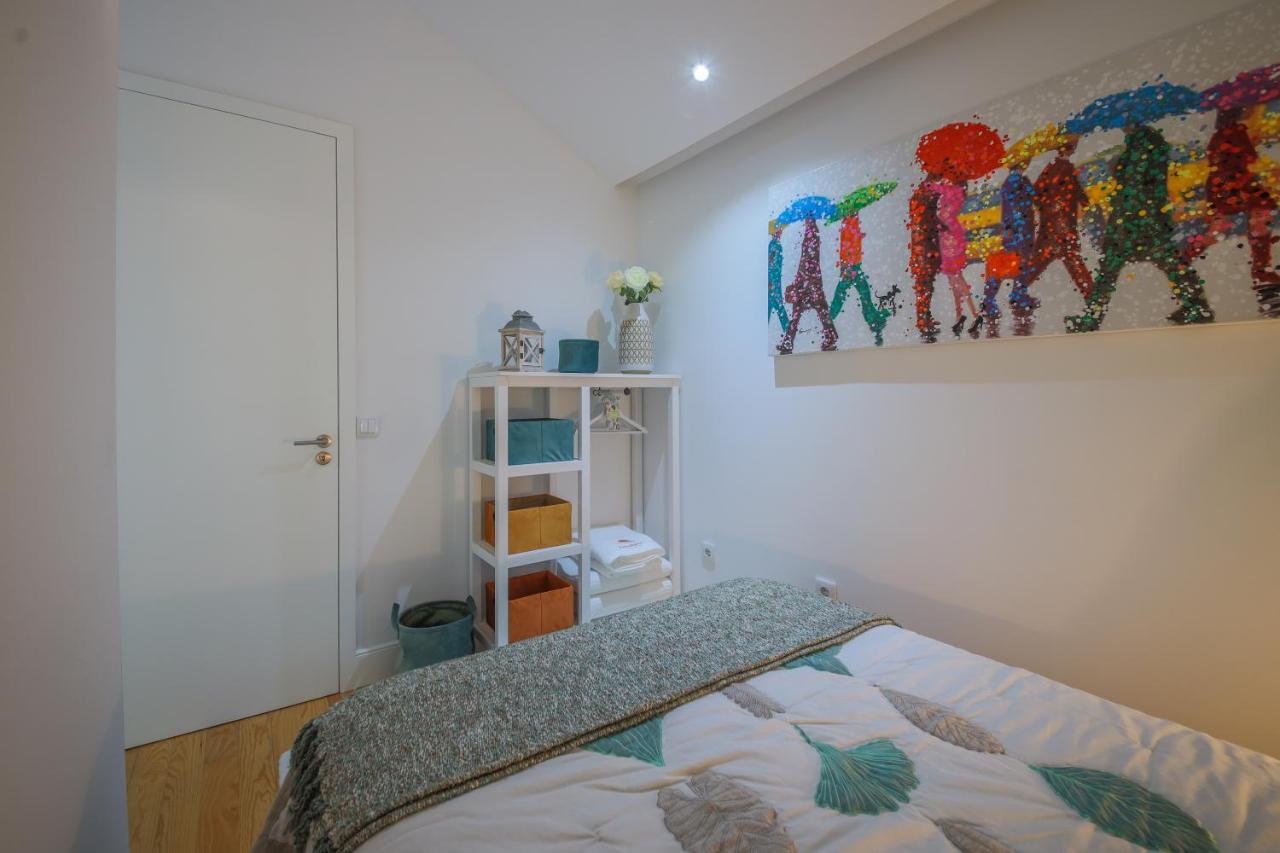 פורטו Sunshine Apartment מראה חיצוני תמונה