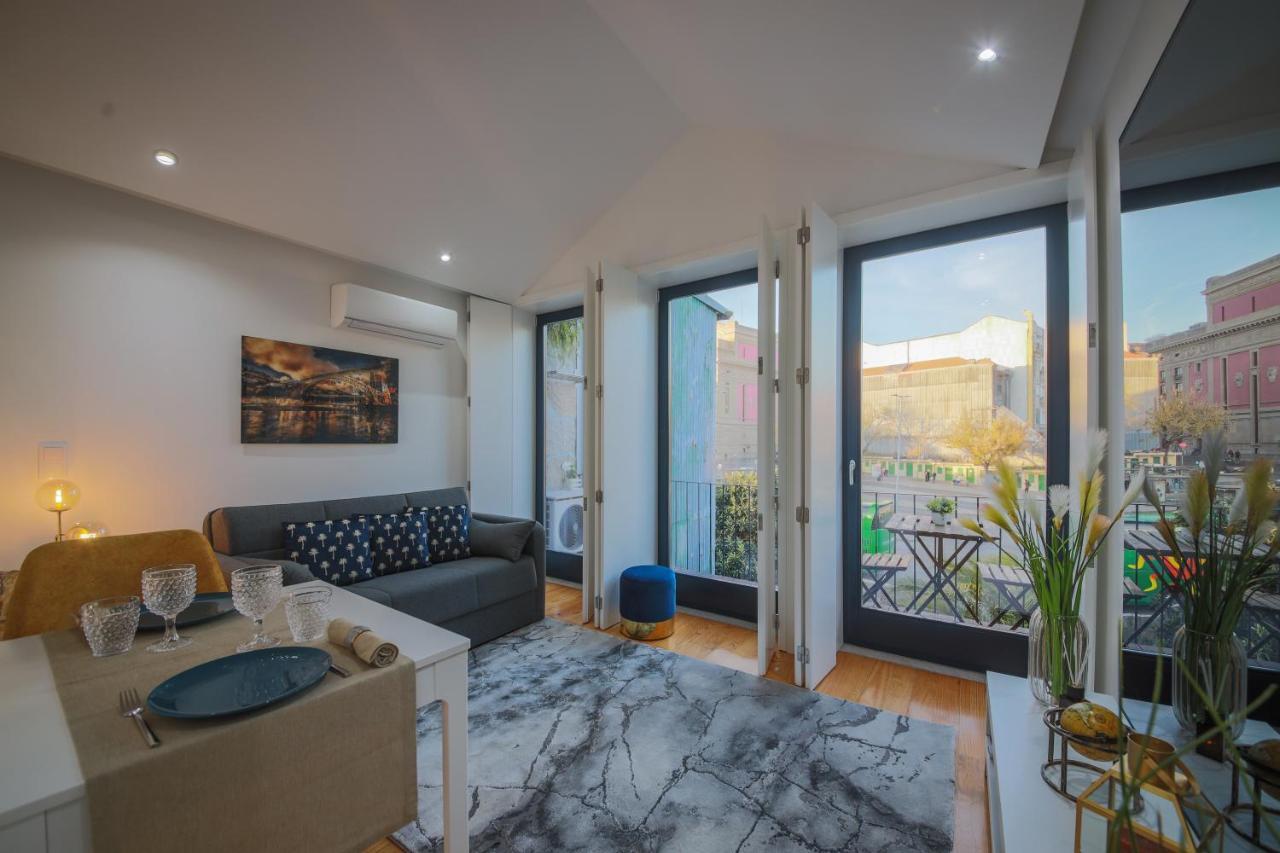 פורטו Sunshine Apartment מראה חיצוני תמונה