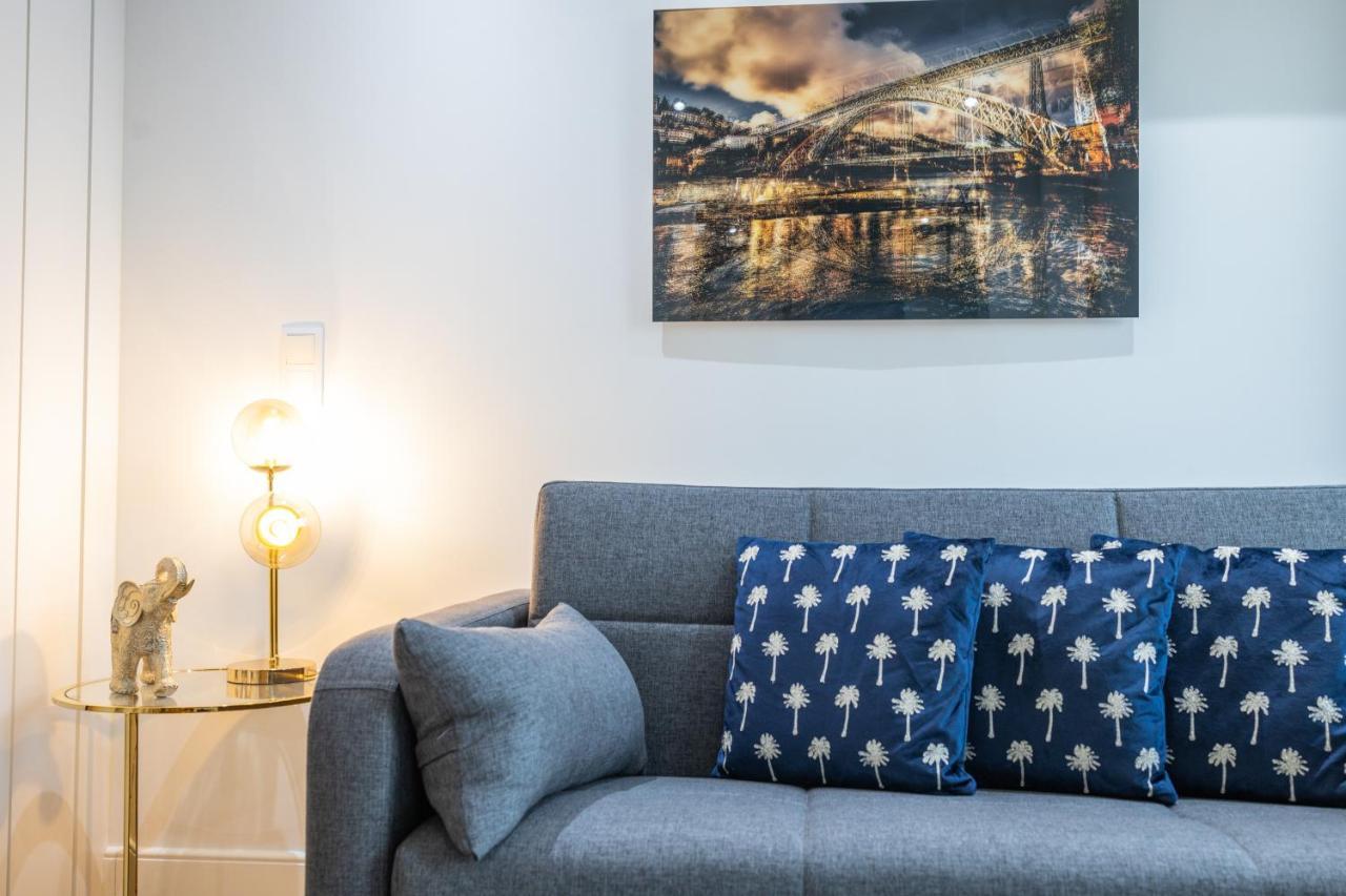 פורטו Sunshine Apartment מראה חיצוני תמונה
