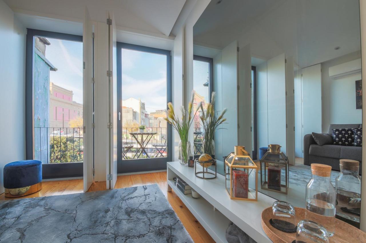 פורטו Sunshine Apartment מראה חיצוני תמונה