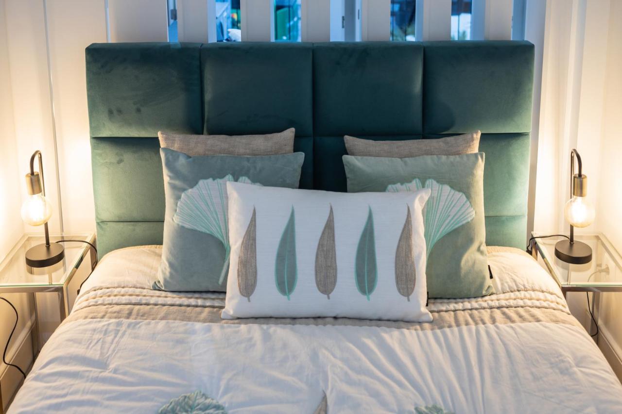 פורטו Sunshine Apartment מראה חיצוני תמונה
