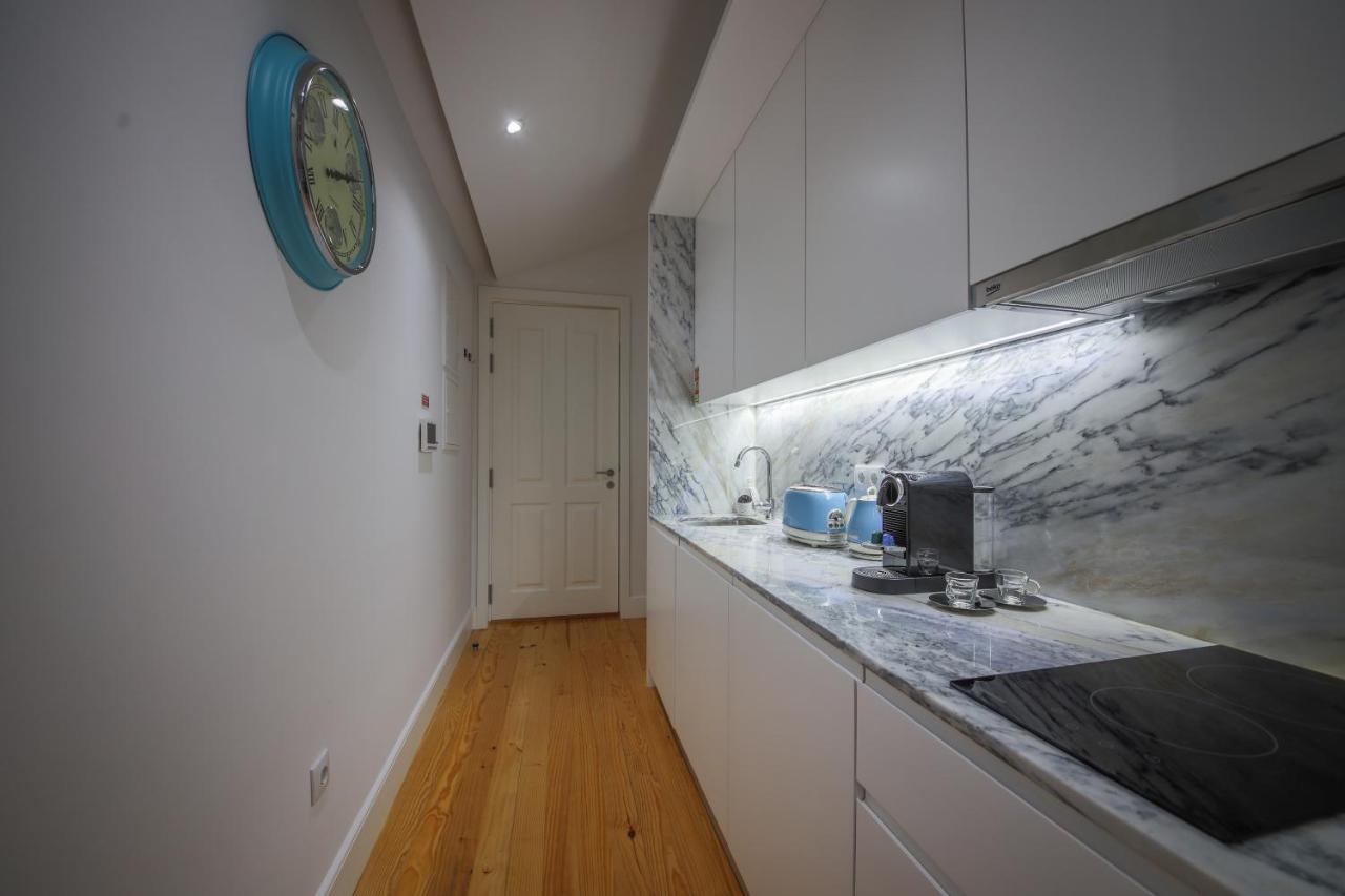 פורטו Sunshine Apartment מראה חיצוני תמונה