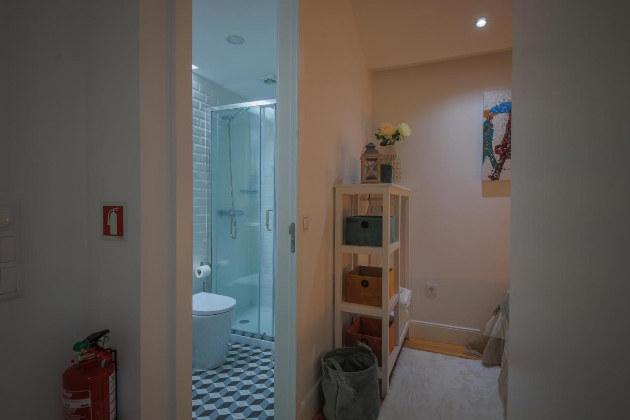פורטו Sunshine Apartment מראה חיצוני תמונה