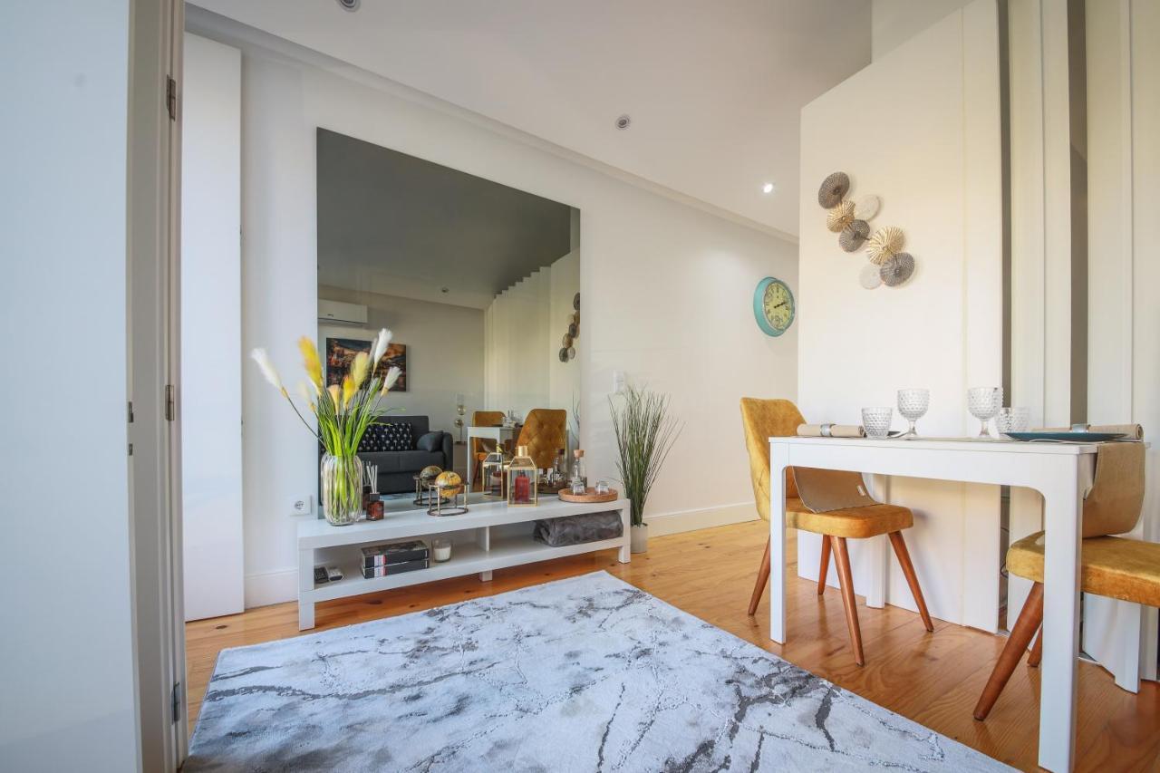 פורטו Sunshine Apartment מראה חיצוני תמונה