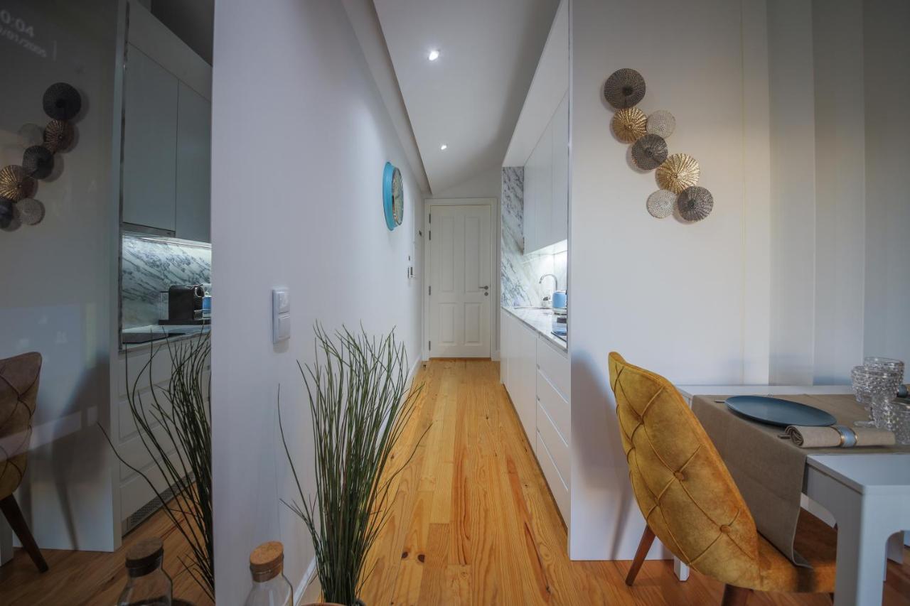 פורטו Sunshine Apartment מראה חיצוני תמונה