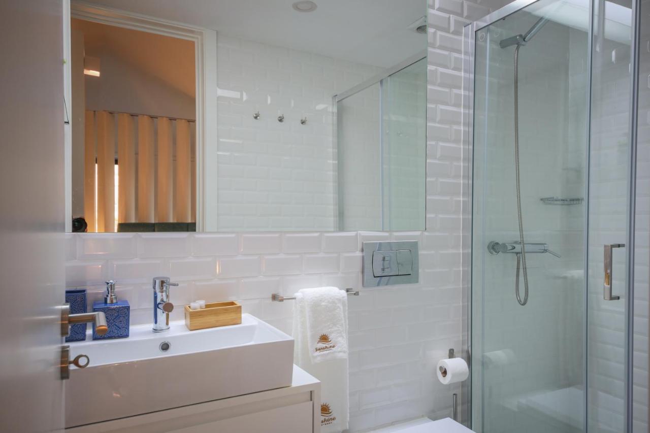 פורטו Sunshine Apartment מראה חיצוני תמונה