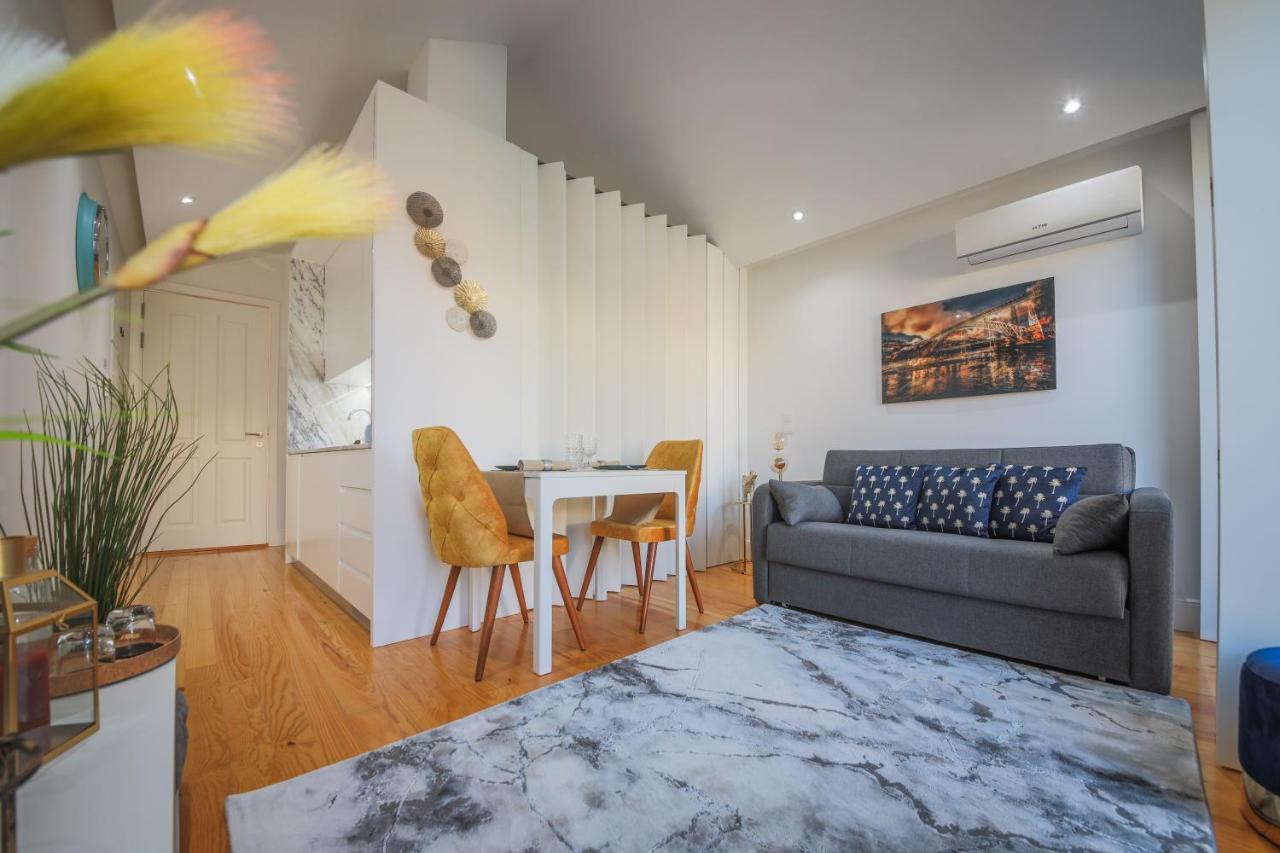 פורטו Sunshine Apartment מראה חיצוני תמונה