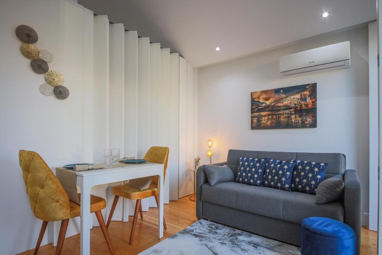 פורטו Sunshine Apartment מראה חיצוני תמונה
