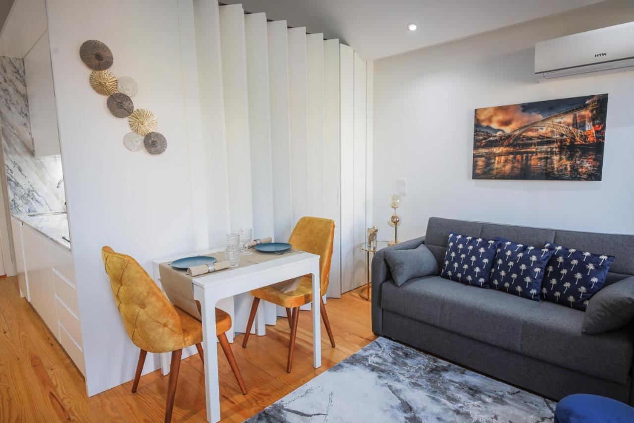 פורטו Sunshine Apartment מראה חיצוני תמונה