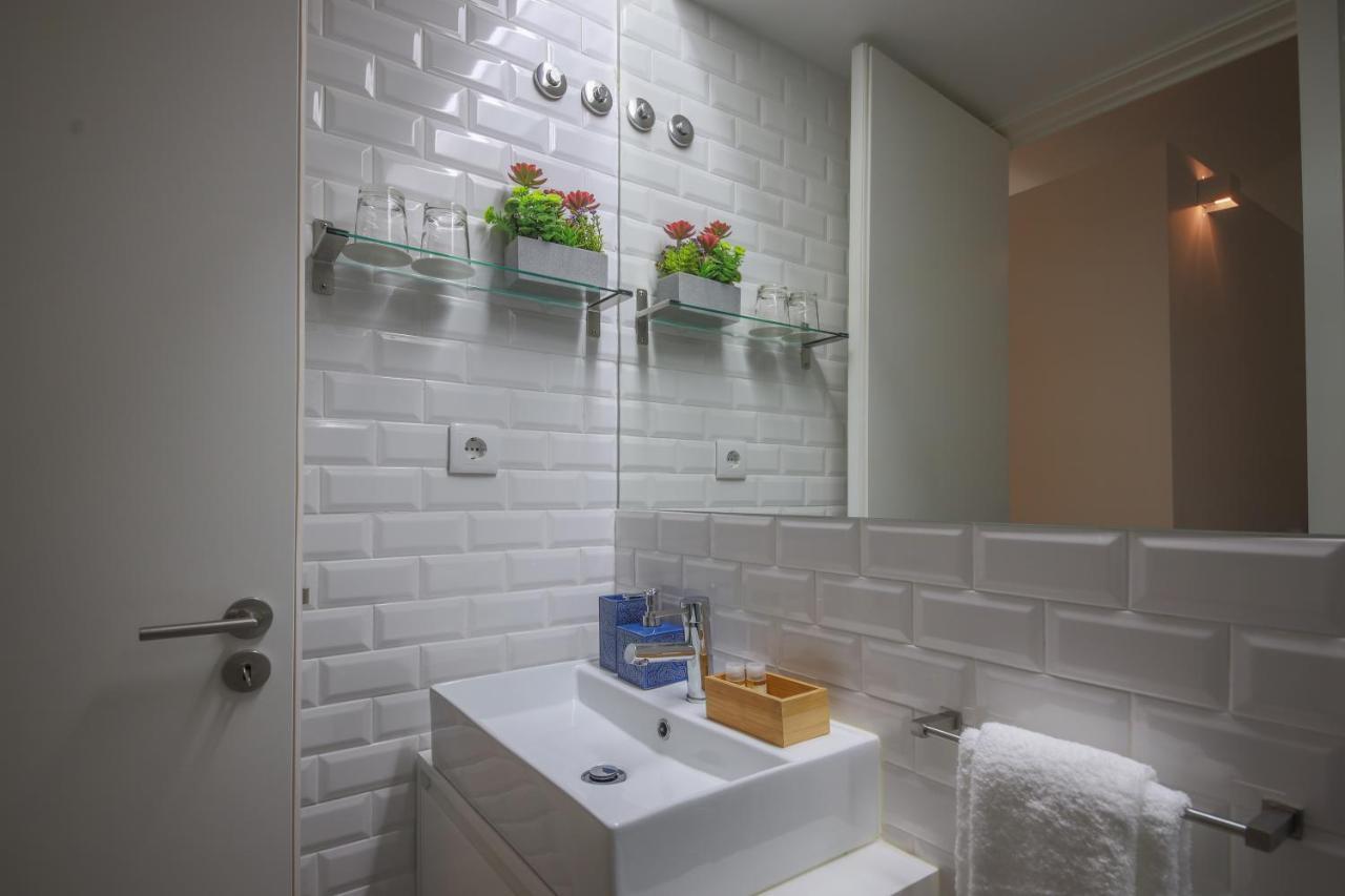 פורטו Sunshine Apartment מראה חיצוני תמונה