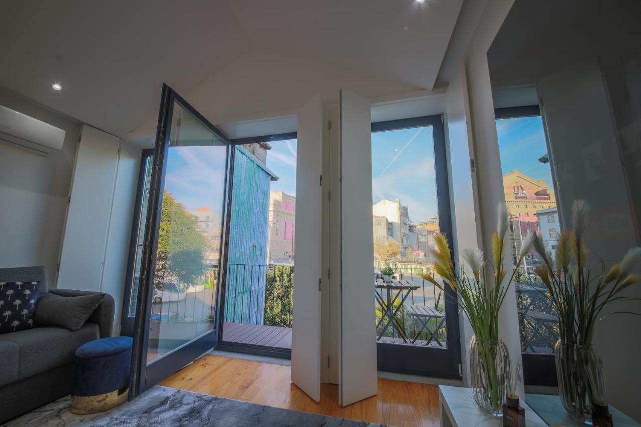 פורטו Sunshine Apartment מראה חיצוני תמונה