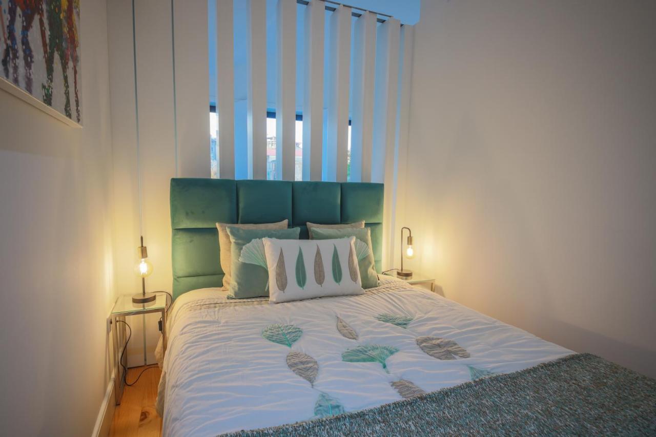 פורטו Sunshine Apartment מראה חיצוני תמונה