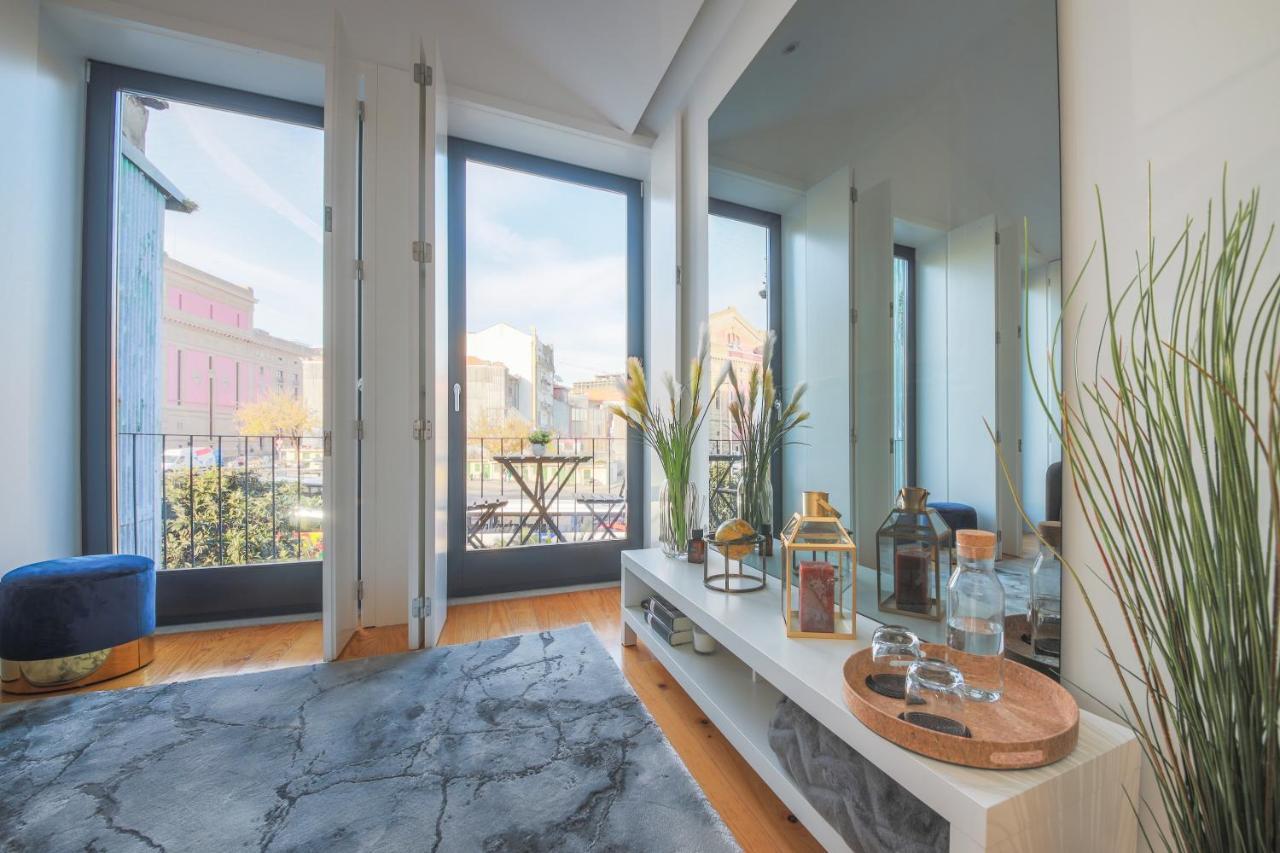 פורטו Sunshine Apartment מראה חיצוני תמונה