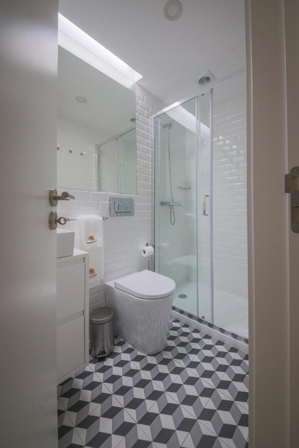 פורטו Sunshine Apartment מראה חיצוני תמונה