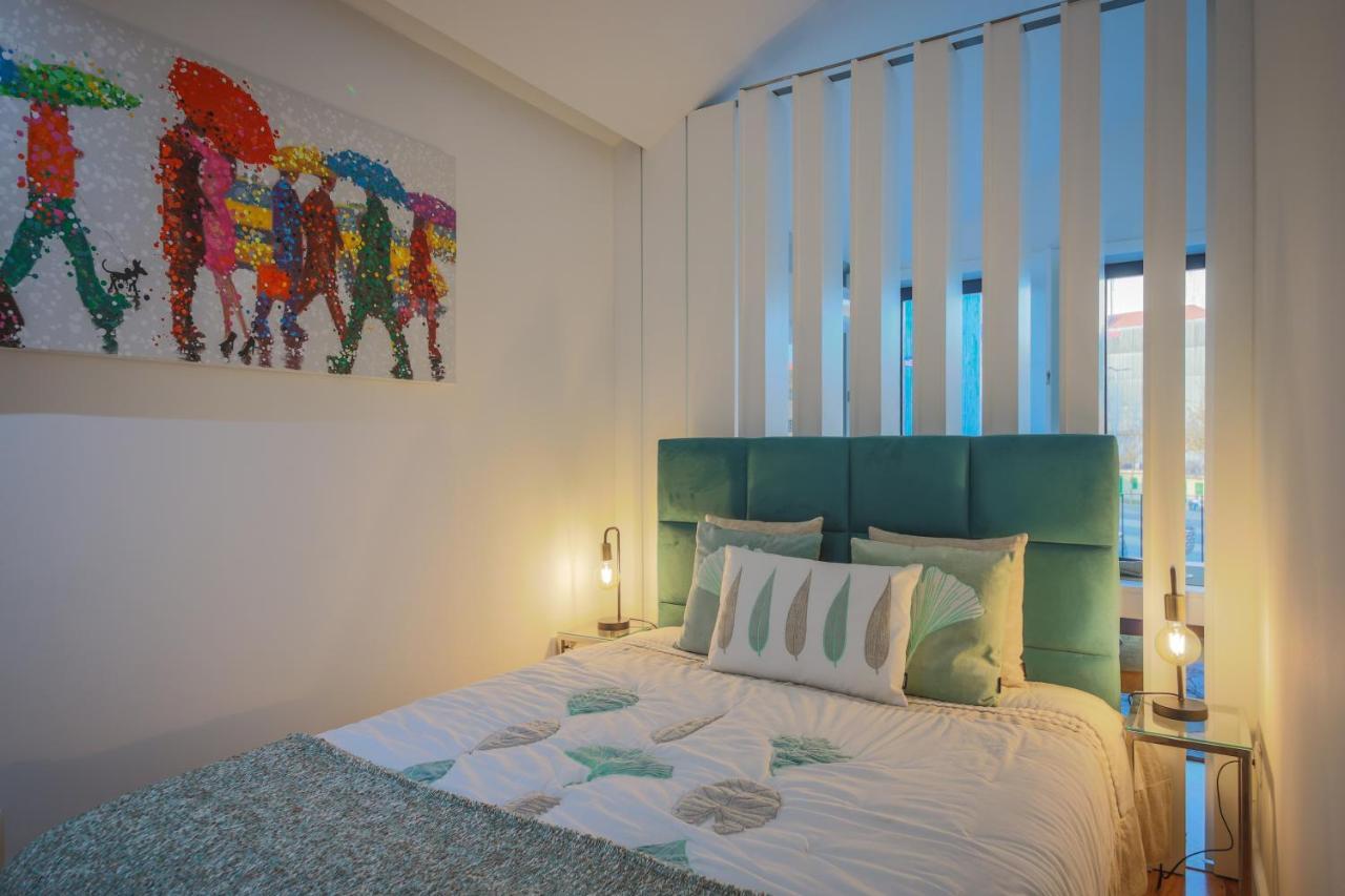 פורטו Sunshine Apartment מראה חיצוני תמונה