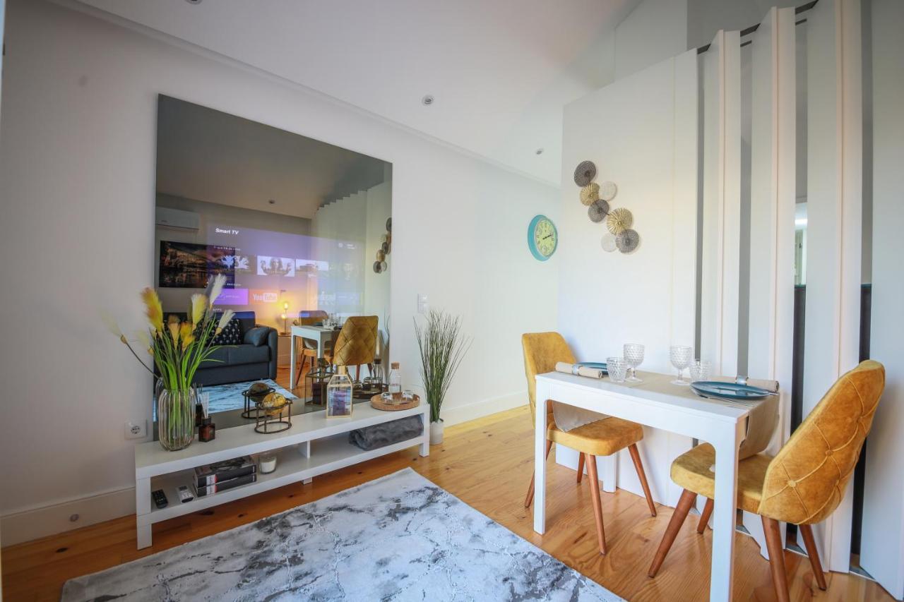 פורטו Sunshine Apartment מראה חיצוני תמונה