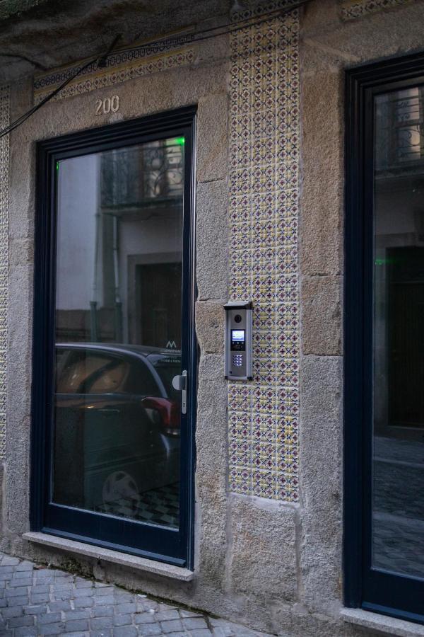 פורטו Sunshine Apartment מראה חיצוני תמונה