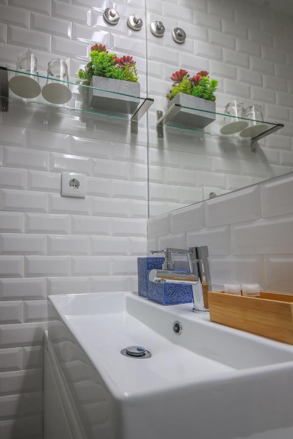 פורטו Sunshine Apartment מראה חיצוני תמונה
